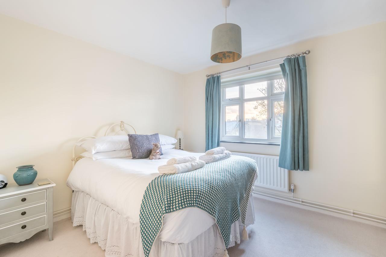 Comfortable In Wandsworth Apartamento *